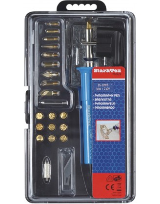 Deluxe 3-IN-1 Pen